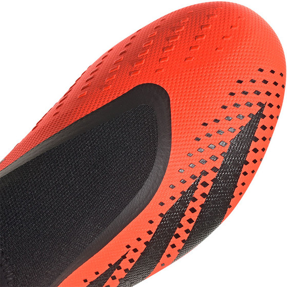 adidas Predator Accuracy .3 Laceless FG