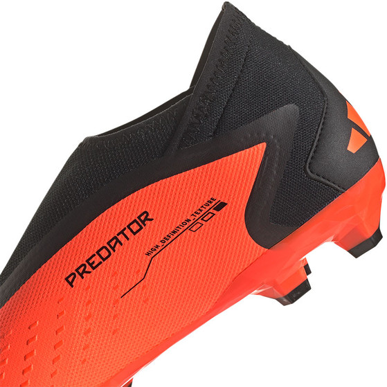 adidas Predator Accuracy .3 Laceless FG