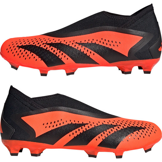 adidas Predator Accuracy .3 Laceless FG
