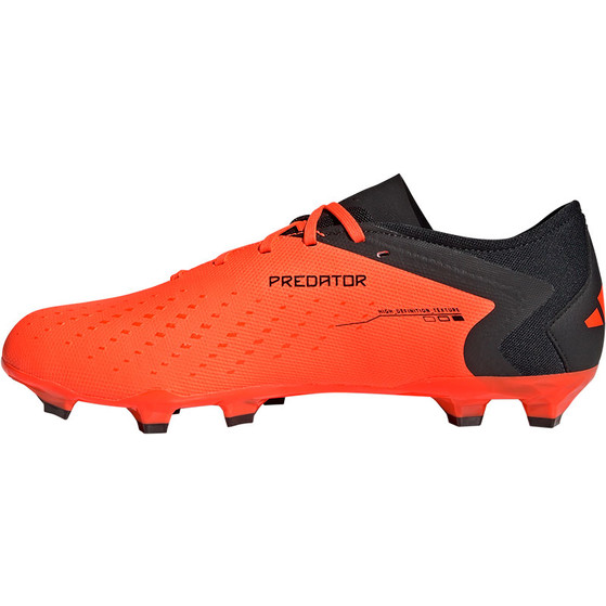 adidas Predator Accuracy .3 Low FG