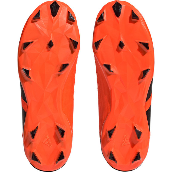 adidas Predator Accuracy .3 Laceless FG Kids