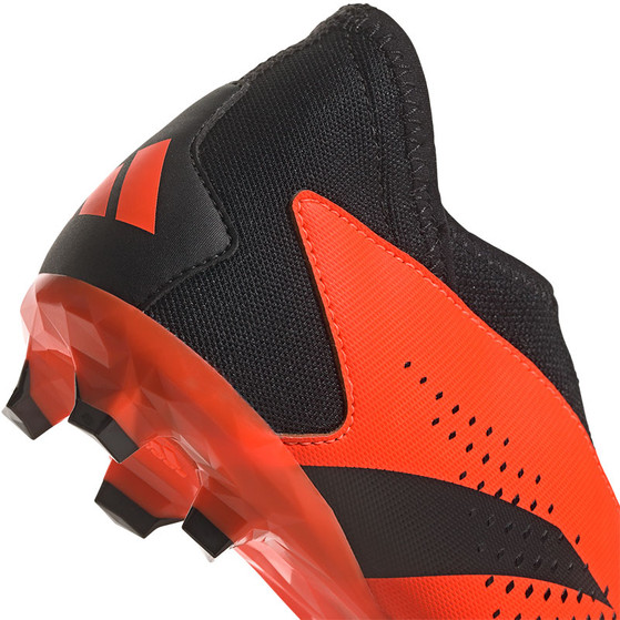 adidas Predator Accuracy .3 Laceless FG Kids