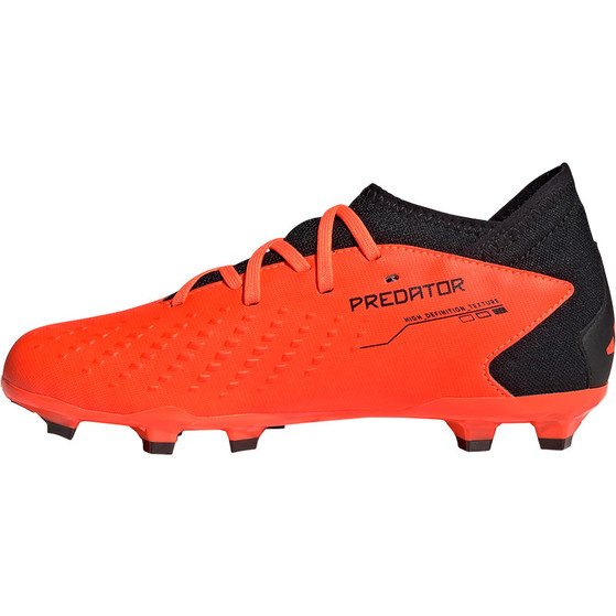 adidas Predator Accuracy .3 FG Kids