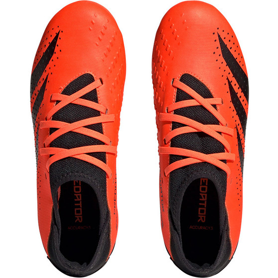 adidas Predator Accuracy .3 FG Kids