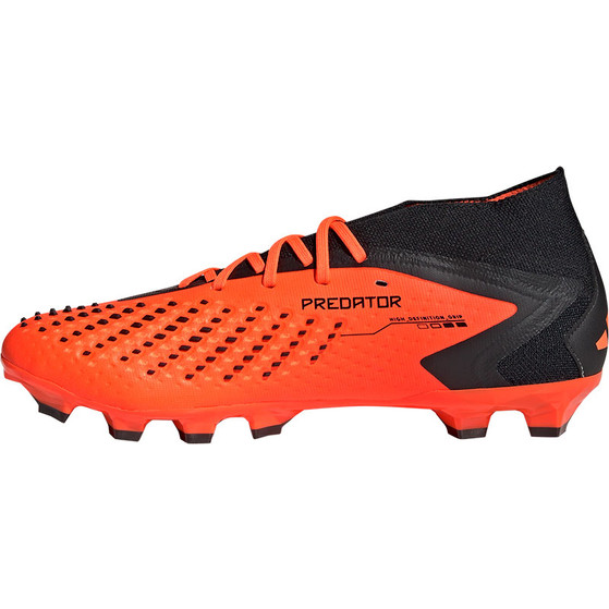adidas Predator Accuracy .2 FG/MG