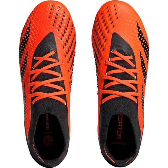 adidas Predator Accuracy .2 FG/MG