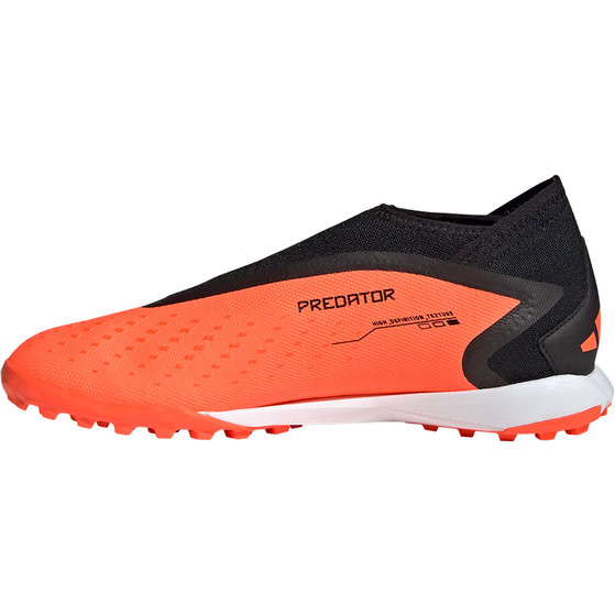 adidas Predator Accuracy .3 Laceless TF