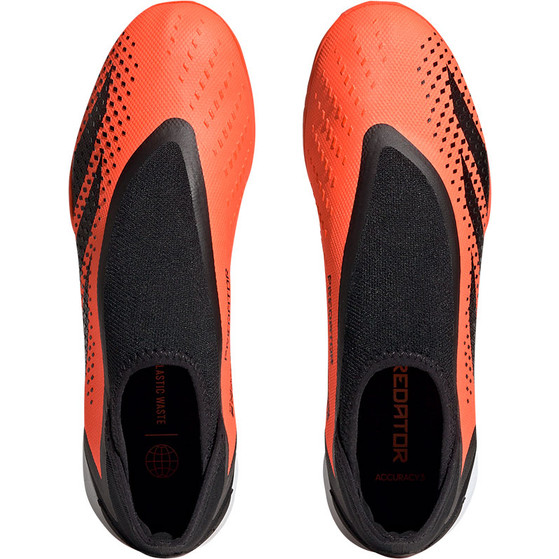 adidas Predator Accuracy .3 Laceless TF