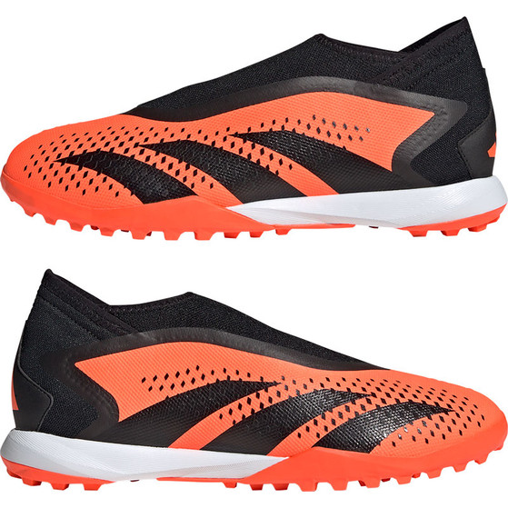 adidas Predator Accuracy .3 Laceless TF