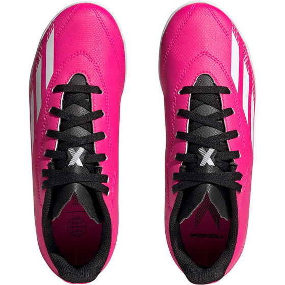 adidas X Speedportal .4 Indoor Kids