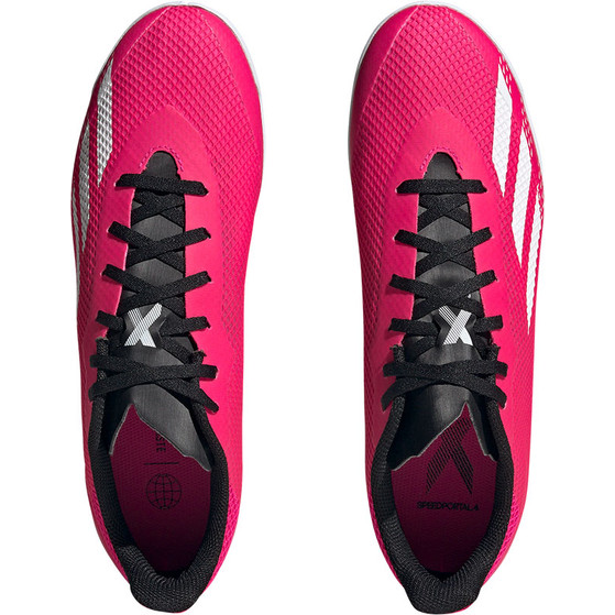 adidas X Speedportal .4 Indoor