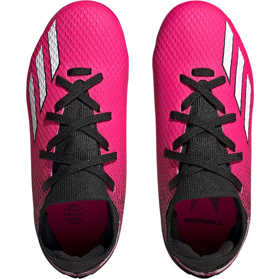 adidas X Speedportal .3 FG/MG Kids