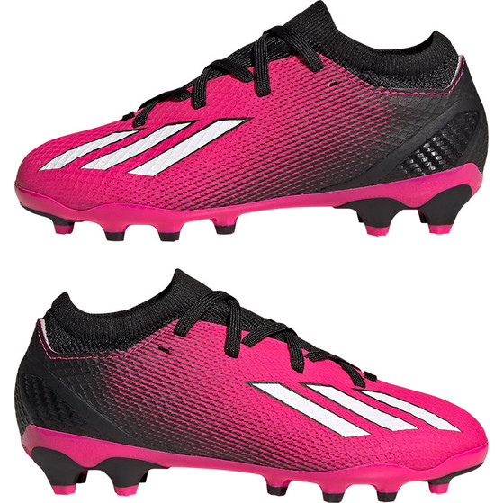 adidas X Speedportal .3 FG/MG Kids
