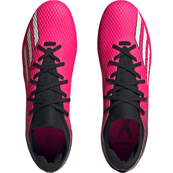adidas X Speedportal .3 FG/MG