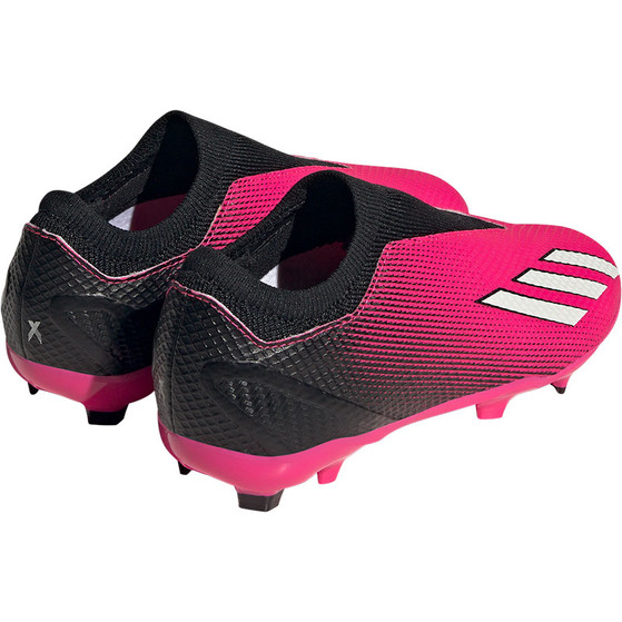 adidas X Speedportal .3 Laceless FG Kids