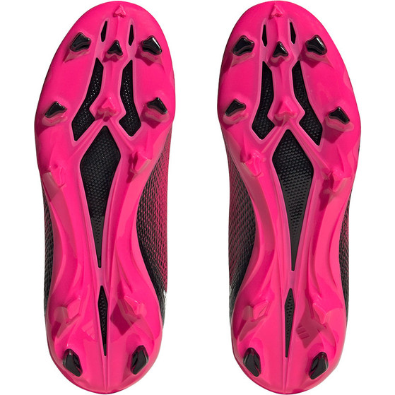 adidas X Speedportal .3 Laceless FG Kids