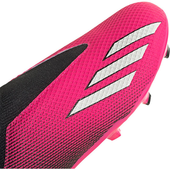 adidas X Speedportal .3 Laceless FG Kids