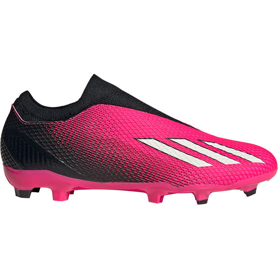 adidas X Speedportal .3 Laceless FG