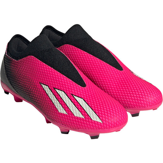 adidas X Speedportal .3 Laceless FG