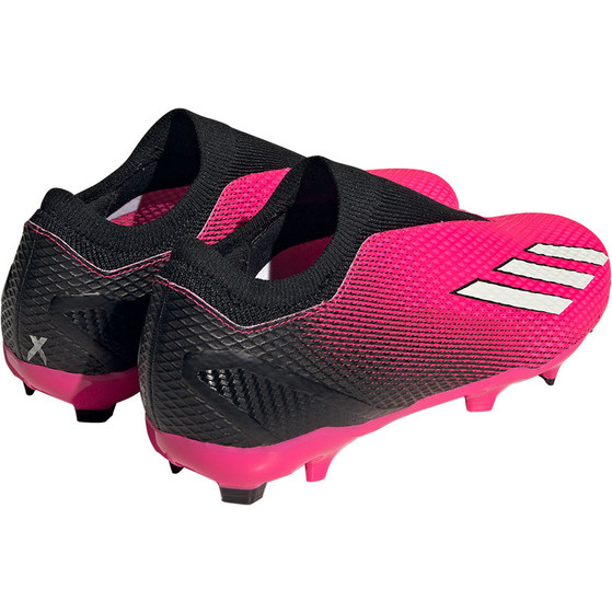 adidas X Speedportal .3 Laceless FG