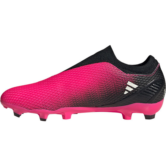 adidas X Speedportal .3 Laceless FG