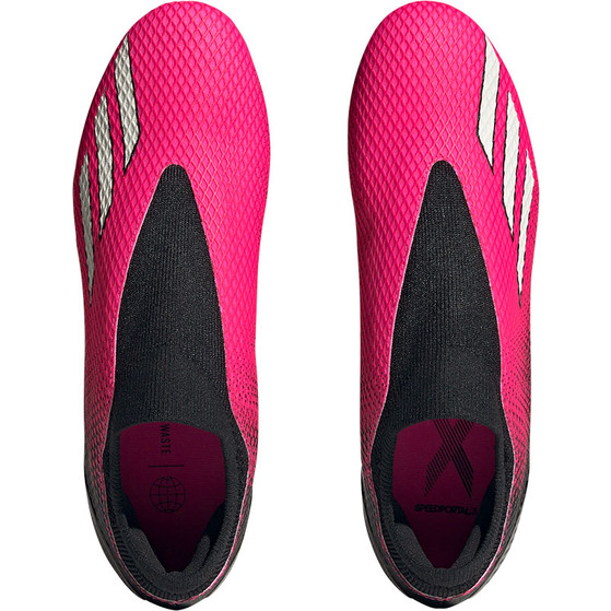 adidas X Speedportal .3 Laceless FG