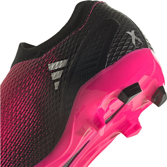 adidas X Speedportal .3 Laceless FG