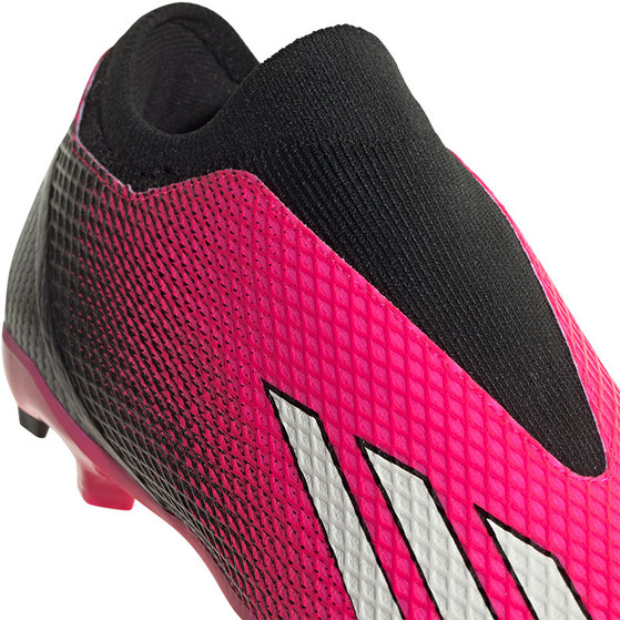 adidas X Speedportal .3 Laceless FG