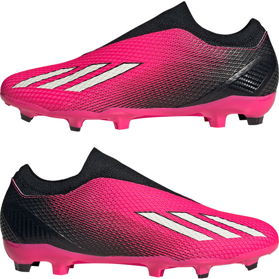 adidas X Speedportal .3 Laceless FG