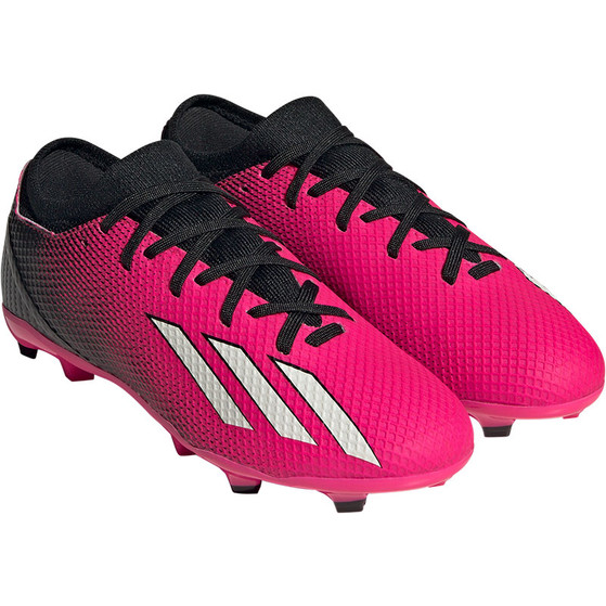 adidas X Speedportal .3 FG Kids