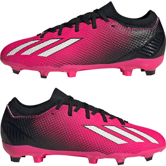 adidas X Speedportal .3 FG Kids
