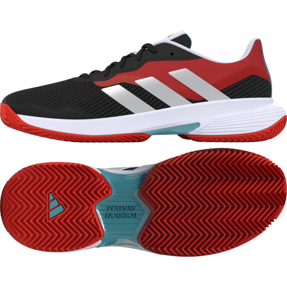 adidas CourtJam Control Clay Heren