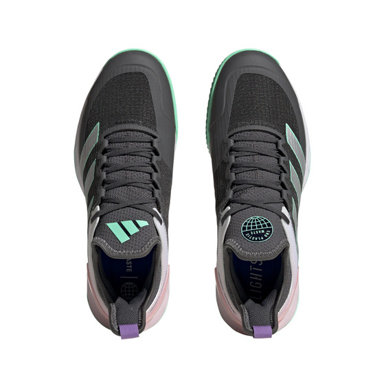adidas adizero Ubersonic 4 Clay Damen