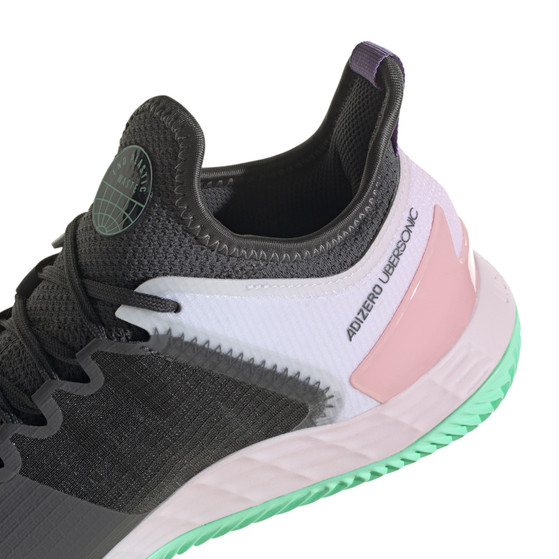 adidas adizero Ubersonic 4 Clay Damen