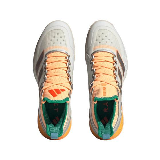 adidas adizero Ubersonic 4 Heat Rdy