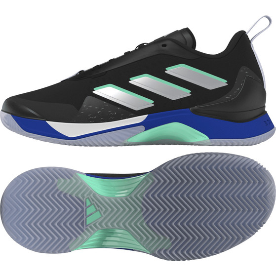 adidas Avacourt Clay Dames