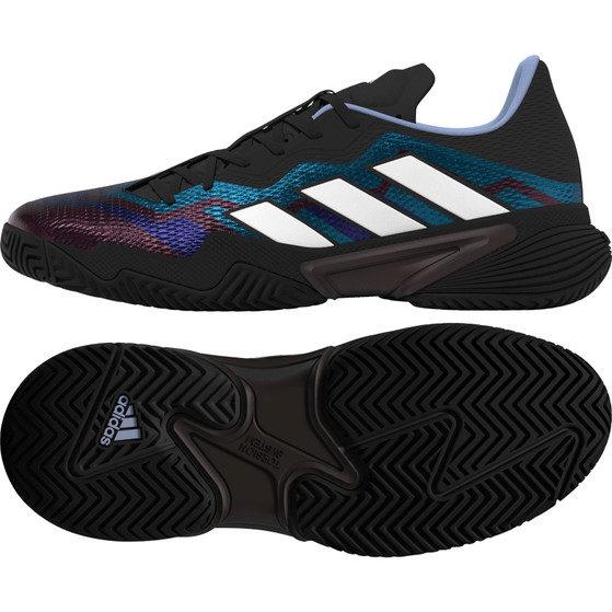 adidas Barricade Heren