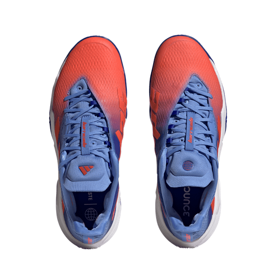 adidas Barricade Clay Heren