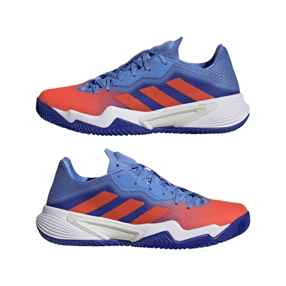 adidas Barricade Clay Heren