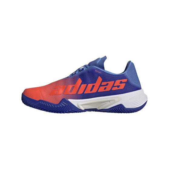 adidas Barricade Clay Heren