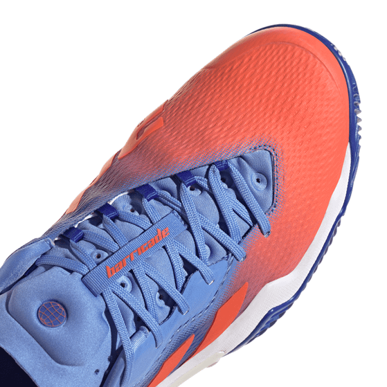 adidas Barricade Clay Heren