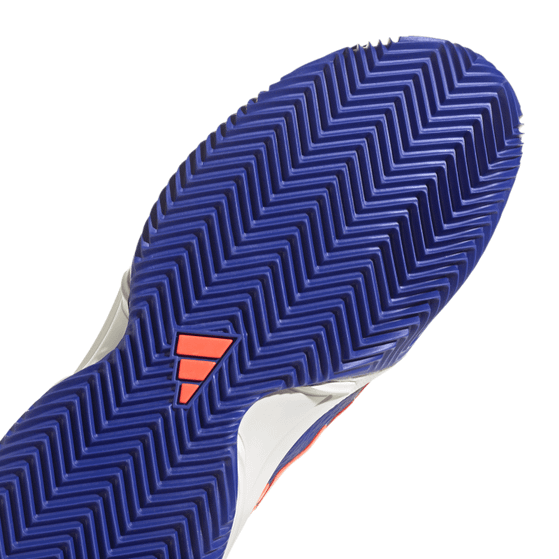adidas Barricade Clay Heren