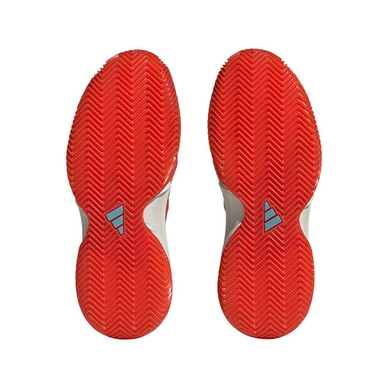 adidas Barricade Clay Dames