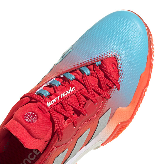 adidas Barricade Clay Dames