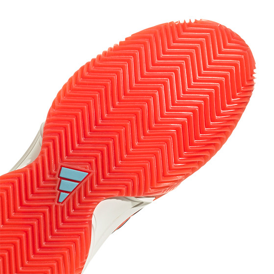 adidas Barricade Clay Dames