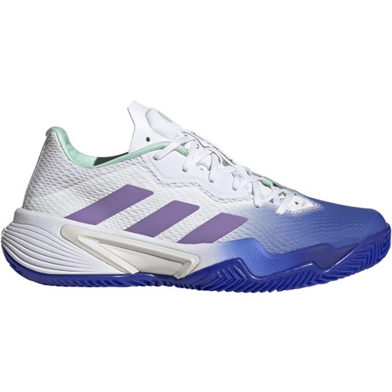 adidas Barricade Clay Dames