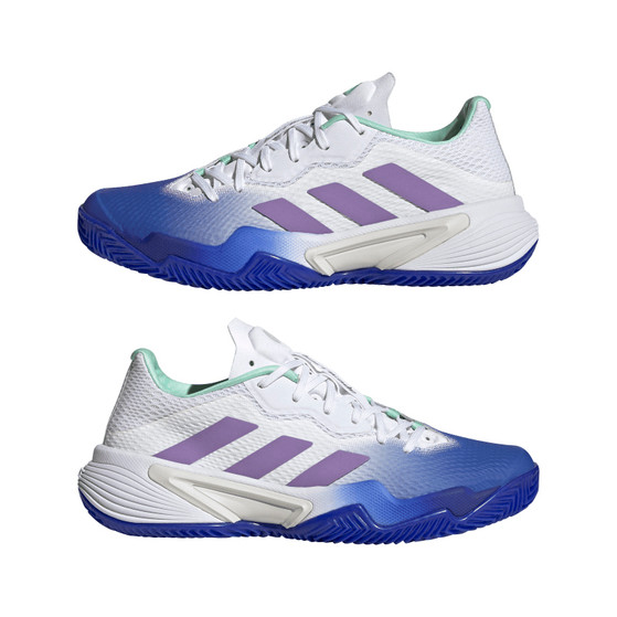 adidas Barricade Clay Dames