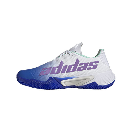 adidas Barricade Clay Dames