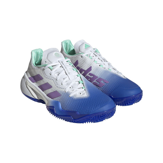 adidas Barricade Clay Dames