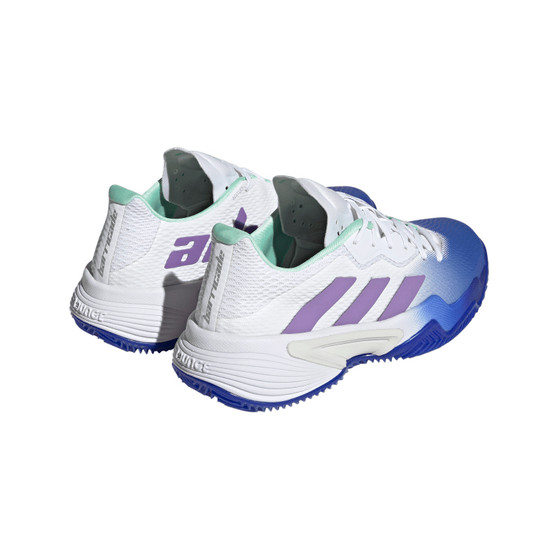 adidas Barricade Clay Dames